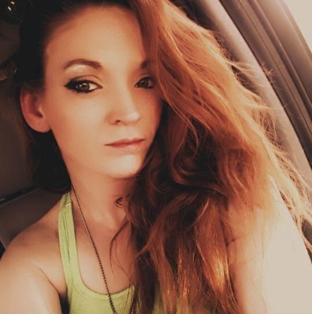 Meet your Posher, Natasha